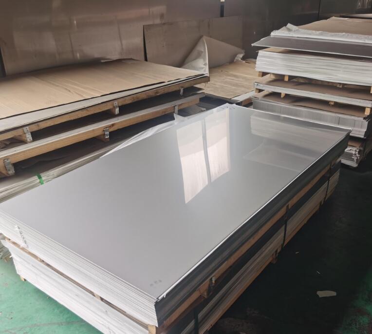 莲池321不锈钢板