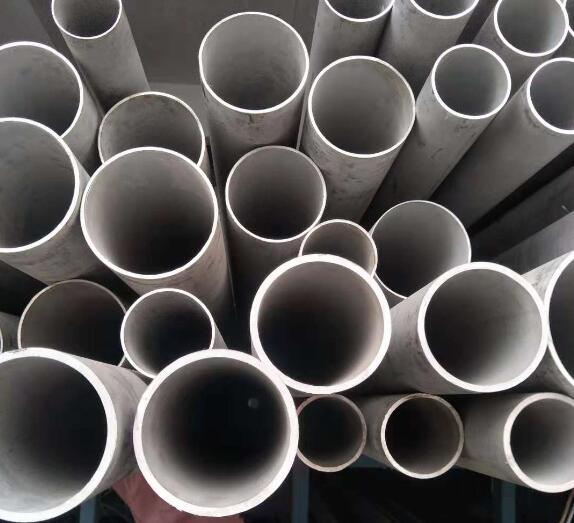 莲池321不锈钢管