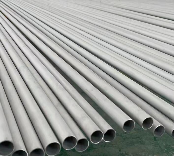 莲池441不锈钢管