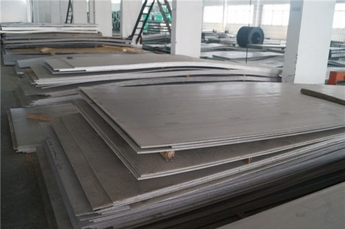 莲池304不锈钢板