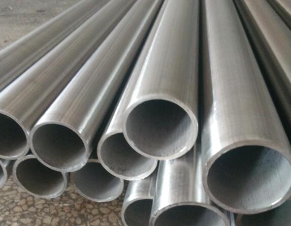 莲池321不锈钢管