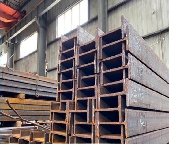 莲池Q420C工字型钢