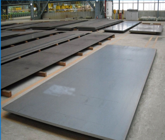 莲池NM450C耐磨板