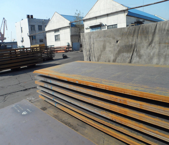 莲池SA210C镀锌板